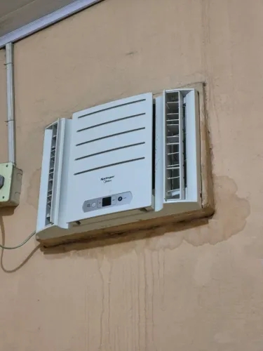 Condicionador de ar 7.500