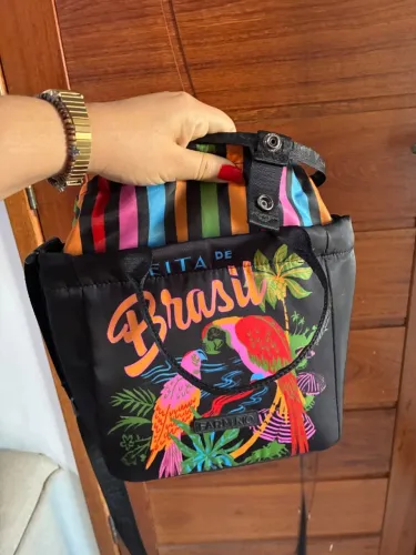 Lancheira /bolsa