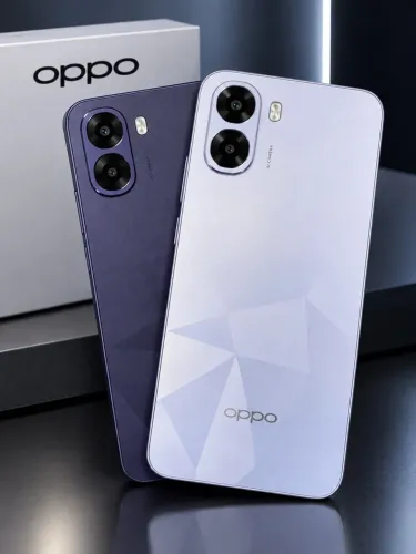Oppo A6k / 256GB