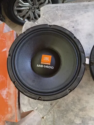 Auto falante JBL MG1400