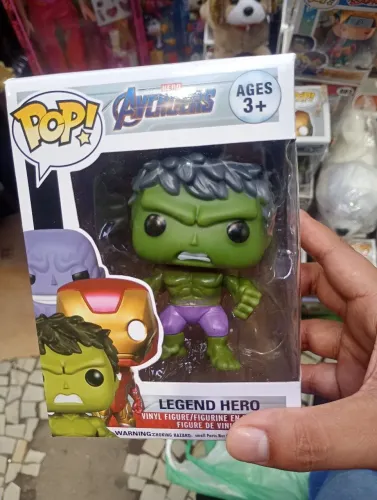 Hulk