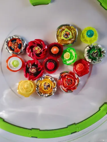 Beyblade X ( unidade )