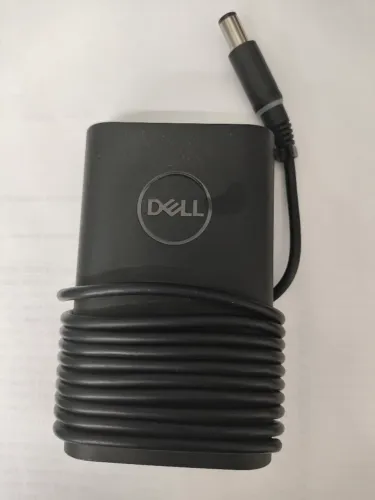 Fonte Carregador Dell Modelo LA65NM130 19,5v 3.34a 65w 110/220