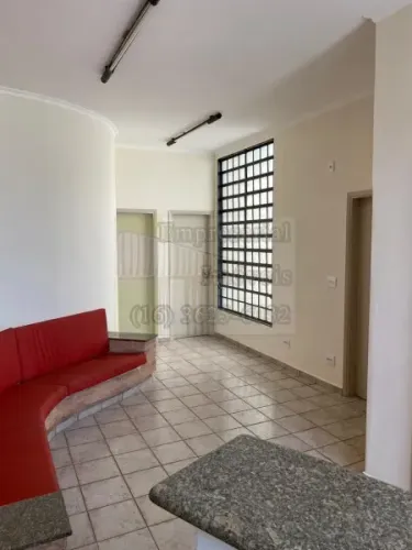 Ponto Comercial - Ribeirão Preto - Vila Tibério