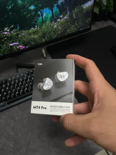 (NOVO) FONE INTRA TRN MT4 PRO