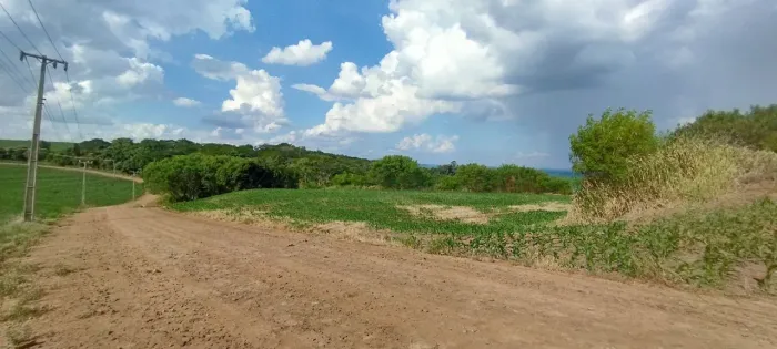 Lote 20.000m2, Estrada Velha Maringá -Floriano, R$ 1.800.000,00