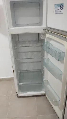Geladeira Electrolux DC33A Duplex 251L 220V