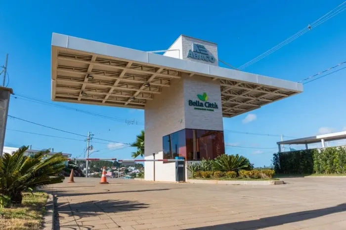 Terreno Residencial em Lomba do Pinheiro