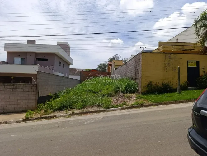 terreno - Jardim Santa Judith - Campinas