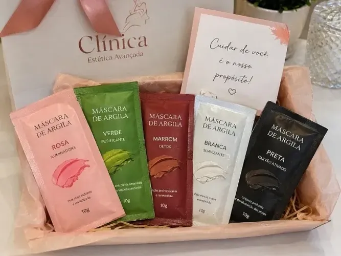 Ateliê personalizado