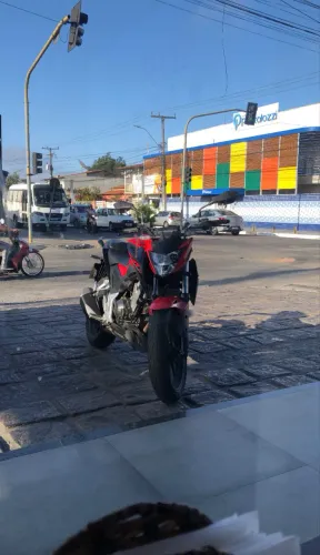 Cb Twister 300 2023