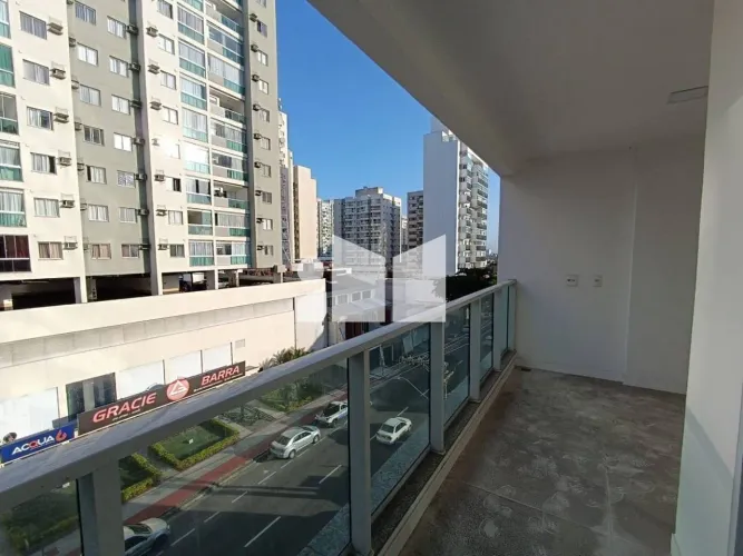 Apartamento com 3 dormitórios para alugar, 80 m² por R$ 4.450,00/mês - Praia de Itaparica 