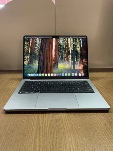 MacBook Pro M3
