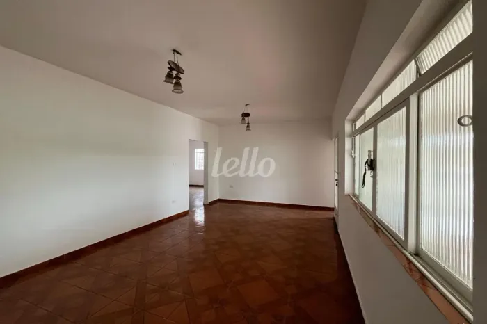 Casa 3 quartos para alugar no(a) Vila Formosa