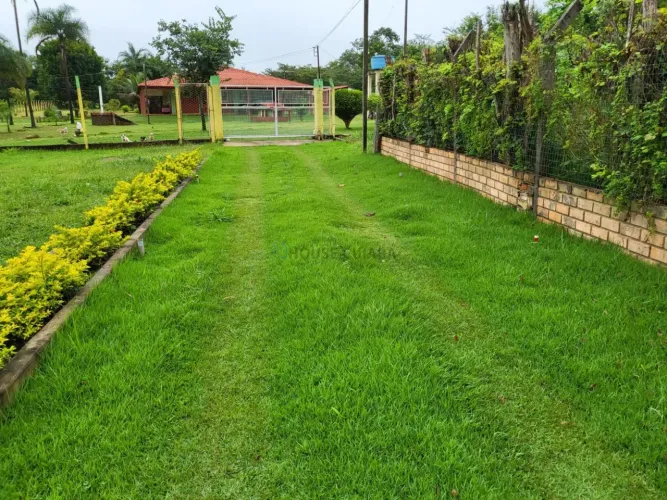 Chácara de 10.600 M² em Chapada dos Guimarães no estado de Mato grosso-MT.