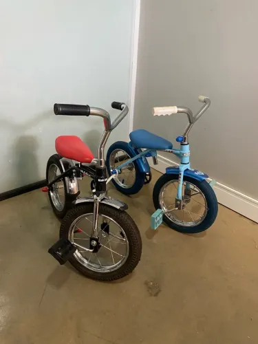 Monark Fofita JetBlack