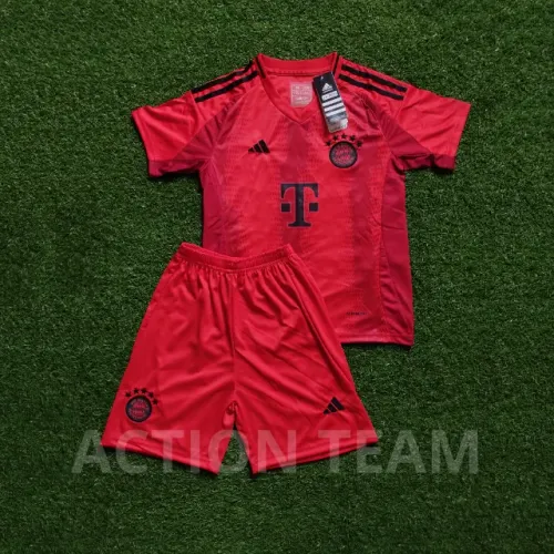 Kit Infantil Bayern de Munique