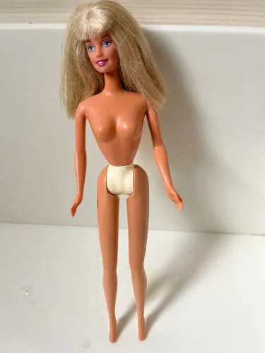 Barbie anos 90