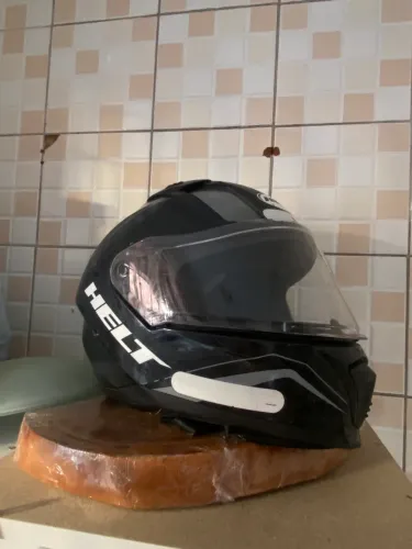 Capacete Helt polar