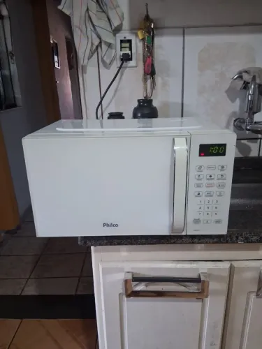 Microondas Philco 20 litros