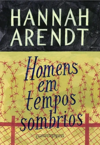 Homens em tempos sombrios