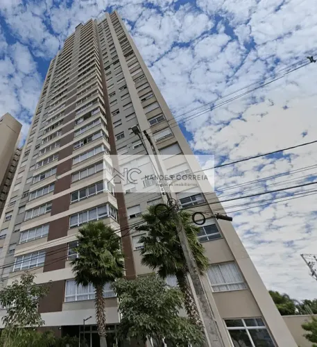 Cobertura à venda, Gleba Fazenda Palhano, Londrina, PR