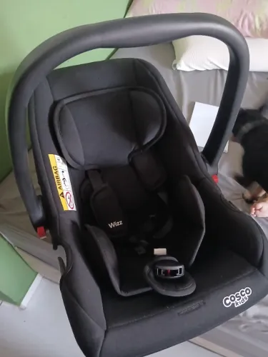 Bebê conforto Cosco