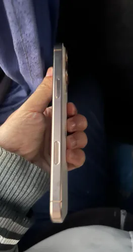 Iphone 16 pro max na garantia da apple
