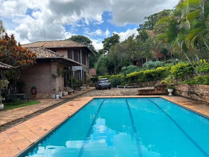 Maravilhoso sítio em Moeda MG