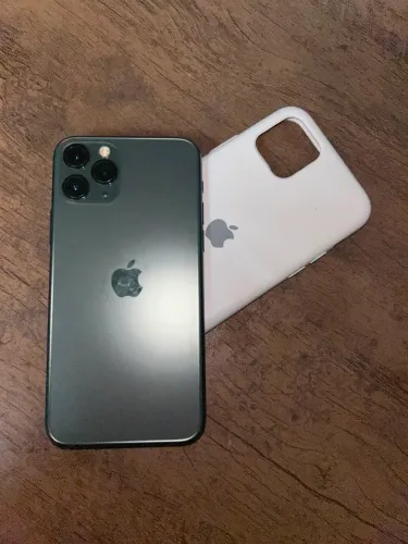 iPhone 11 Pro 256Gb
