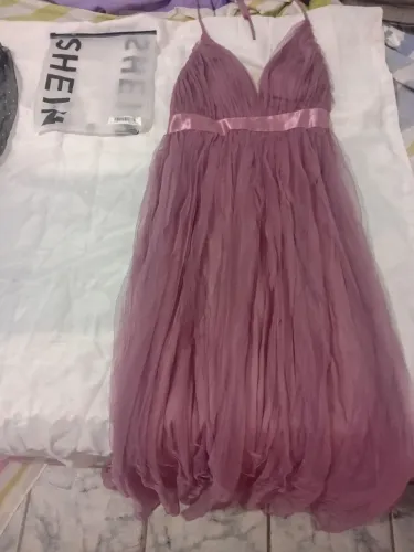 Vende-se vestido de madrinha de casamento