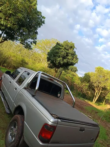 Ford Ranger XLT 2.8 8V 135cv 4X4 CE TB Diesel 2003