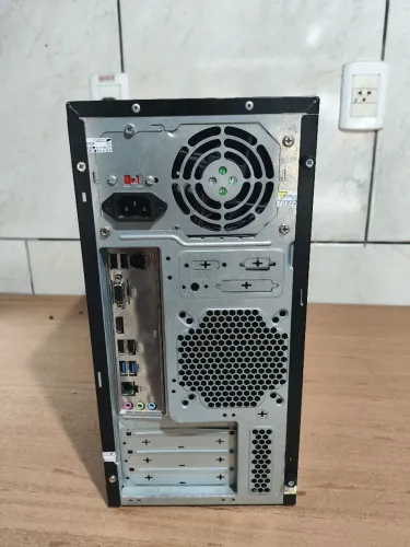 Computador Intel quarta geração