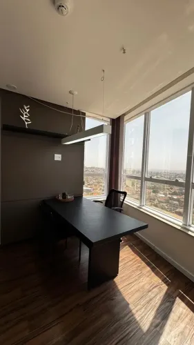 Sala comercial no Shopping Lozandes 42,60m²