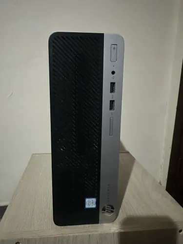 Computador Prodesk Intel I5 8500