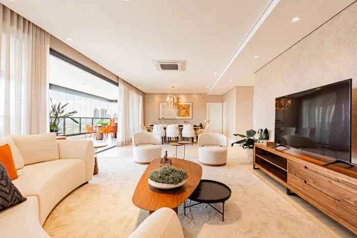Canvas High House