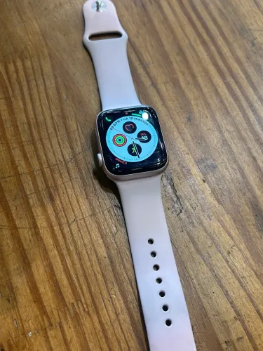 Apple Watch Séries 5