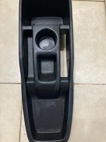 Console Central Original GM para Chevrolet S10 Manual (2013-2023)