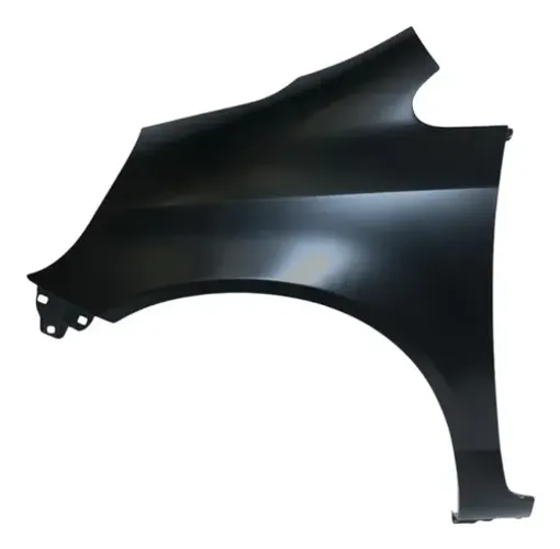 Par Paralama Honda Fit Ex 2003 2004 2005 2006 2007 2008 Novo