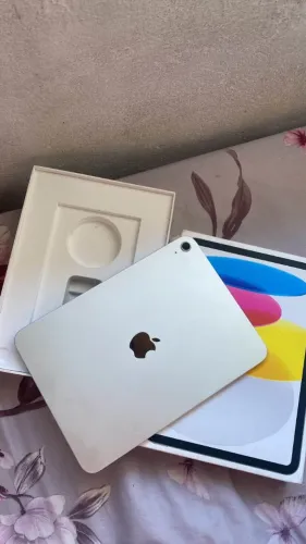 Ipad A16