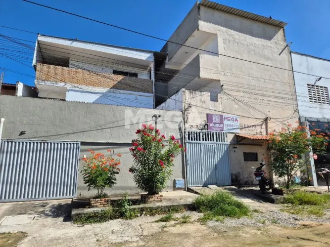 Aluga-se Kitnet com 1 quarto no bairro Cajazeiras em Fortaleza, CE
