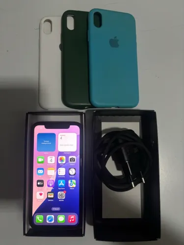 iPhone XR - Valor negociável