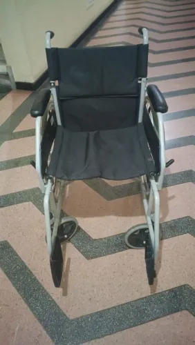 Cadeira de rodas