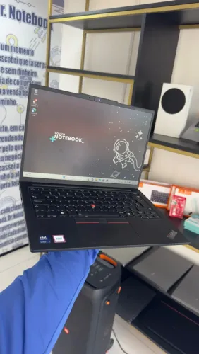 Notebook thinkpad ultra 7