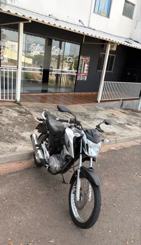 CG 150 FAN 2014