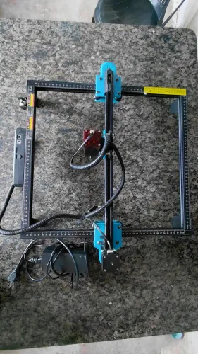 MAQUINA CORTE A LASER TTS10