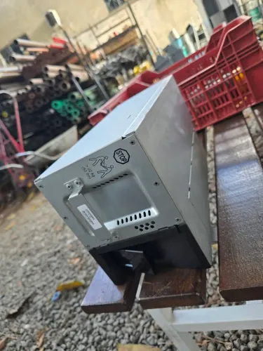 Cartucho de bateria de substituição compatível com APC 911-0140