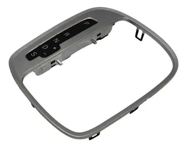 Display Moldura Alavanca Cambio Audi Q3 2019