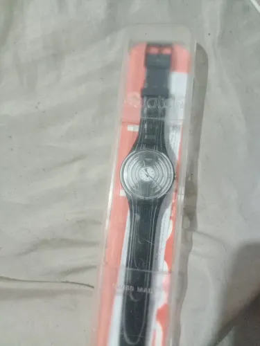 Vendo um relógio 