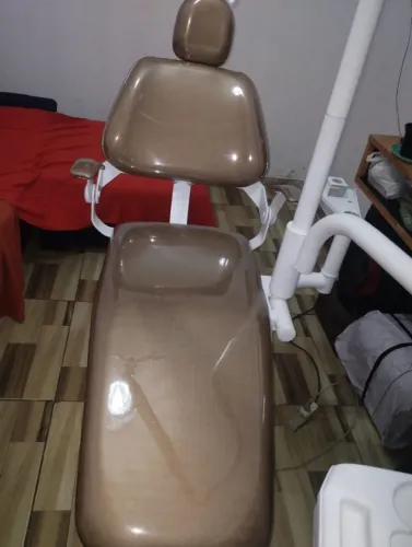 Cadeira odontológica 